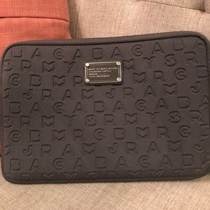 Marc by Marc Jacobs laptop sleeve